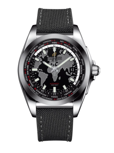 Breitling Galactic WB3510U4-BD94-109W