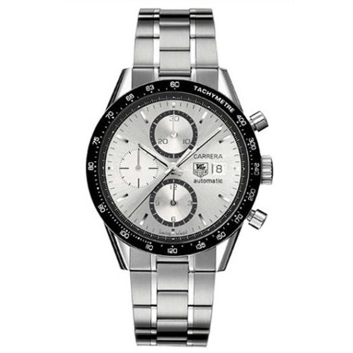 TAG Heuer Carrera CV2017-BA0786