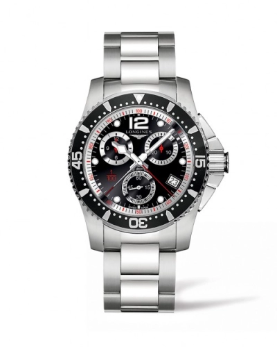 Longines HydroConquest L3-743-4-56-6