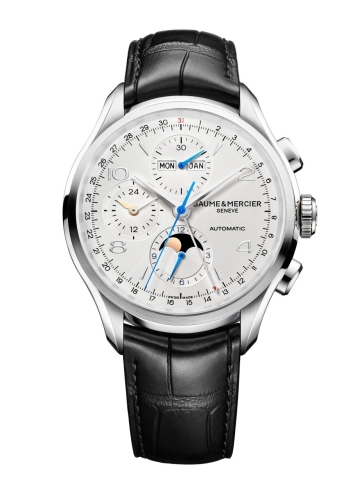 Baume & Mercier Clifton 10278
