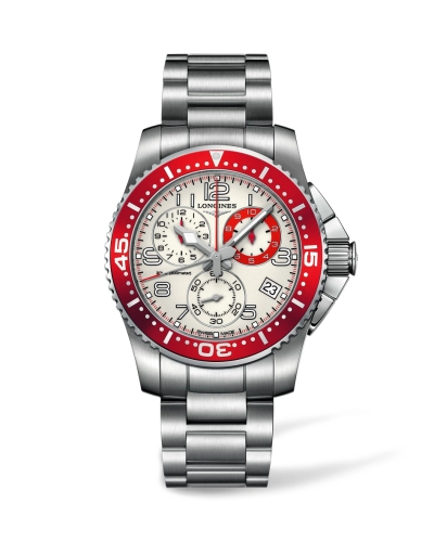 Longines HydroConquest L3-690-4-19-6