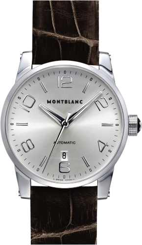 Montblanc Timewalker 09675