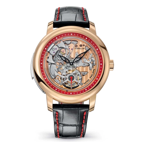 Patek Philippe Grand Complications 5303R-010