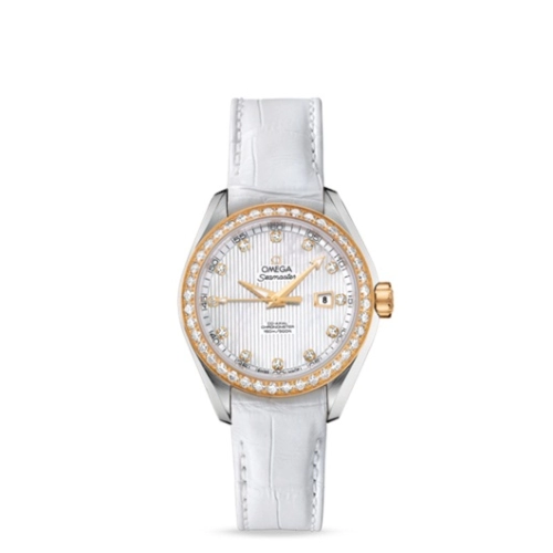 Omega Aqua Terra 231-28-34-20-55-001