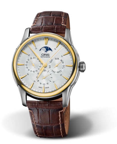 Oris Artelier 01-781-7703-4351-07-5-21-70FC