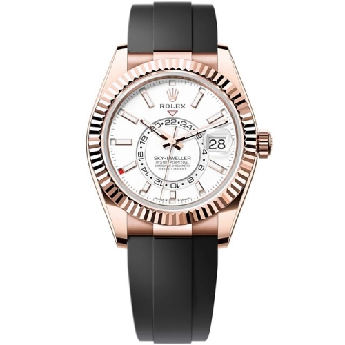 Rolex Sky-Dweller 336235-0003