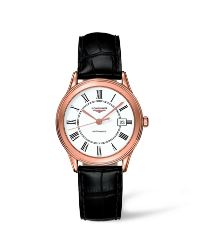 Longines Flagship L4-774-8-21-2