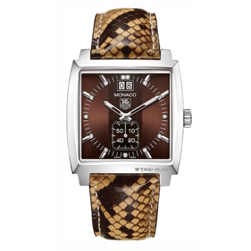 TAG Heuer Monaco WAW1315-FC6217
