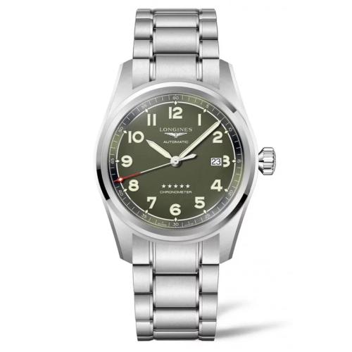 Longines Spirit L3-811-4-03-6