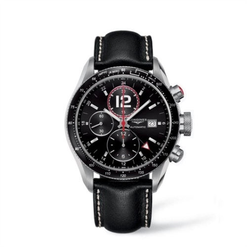 Longines GrandeVitesse L3-637-4-50-0