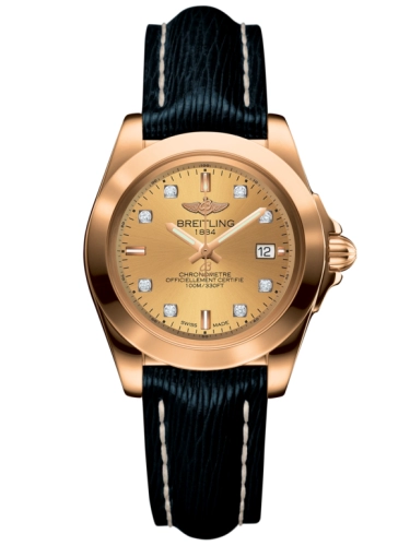 Breitling Galactic H7133012-H550-210X