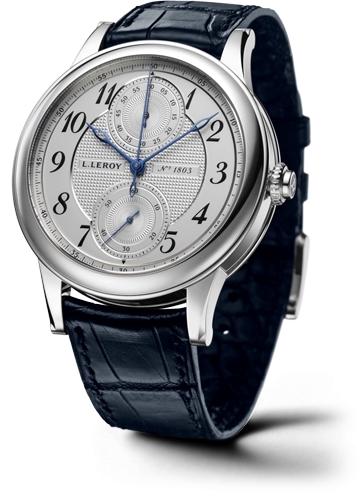 Leroy Osmior Range LL100-1