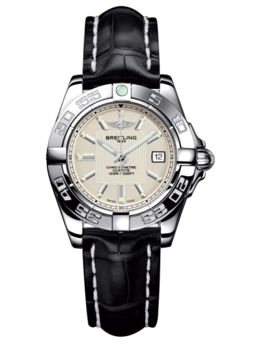 Breitling Galactic A71356L2-G702-777P