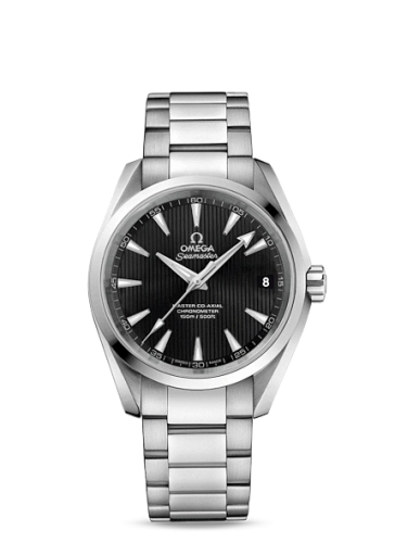 Omega Aqua Terra 231-10-39-21-01-002