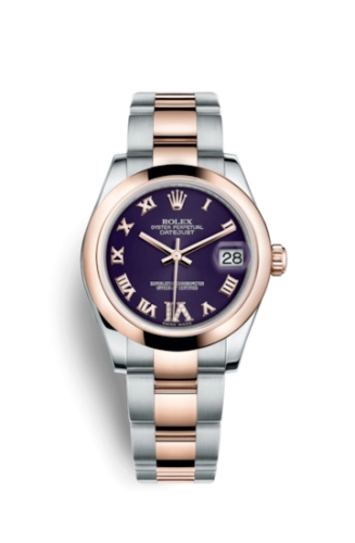 Rolex Datejust 31 178241-0073