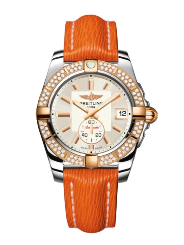 Breitling Galactic C3733053-G714-217X