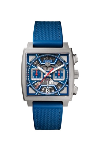 TAG Heuer Monaco CBL2182-FT6235