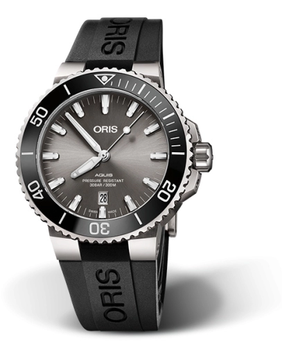 Oris Aquis 01-733-7730-7153-07-4-24-64TEB