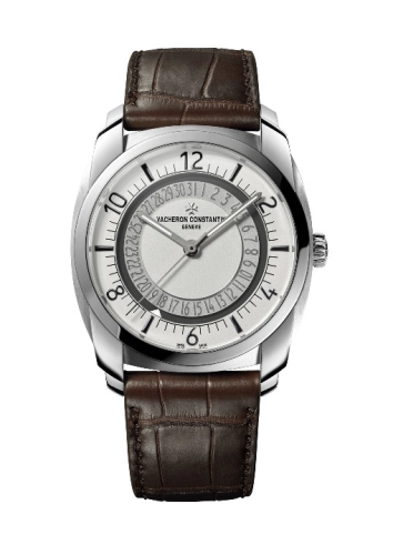 Vacheron Constantin Quai de l’Ile 4500S-000A-B195