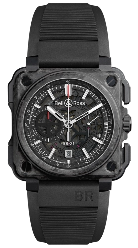 Bell & Ross Instruments BRX1-CE-CF-BLACK