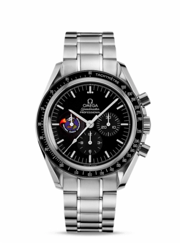Omega Speedmaster Moonwatch 3597-11-00