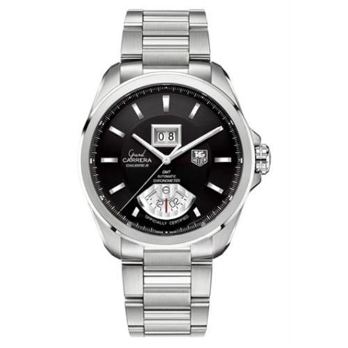 TAG Heuer Grand Carrera WAV5111-BA0901