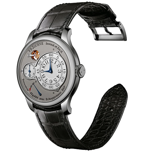 F.P. Journe Souveraine 1510-CO-42-PT