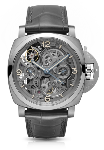 Panerai Luminor 1950 PAM00578