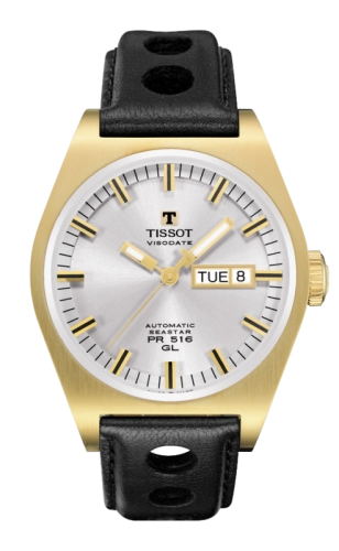 Tissot PRS 516 T0714303603100