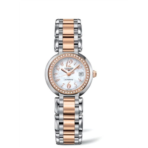 Longines PrimaLuna L8-111-5-88-6