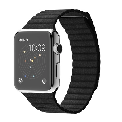 Apple Watch MJYN2LL