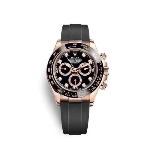 Rolex Daytona 116515LN-0057