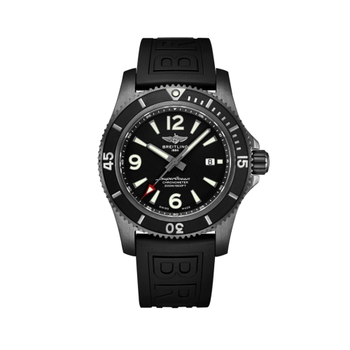 Breitling Superocean M17368B71B1S2