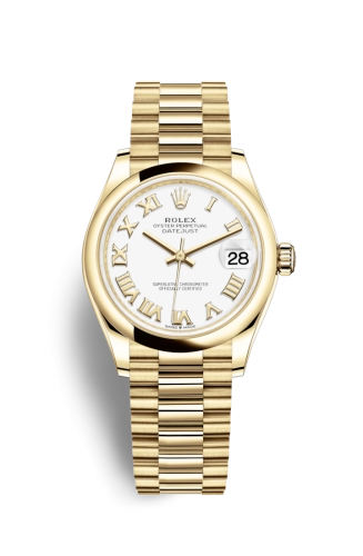 Rolex Datejust 31 278248-0020