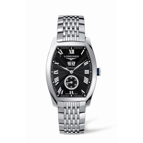 Longines Evidenza L2-670-4-51-6