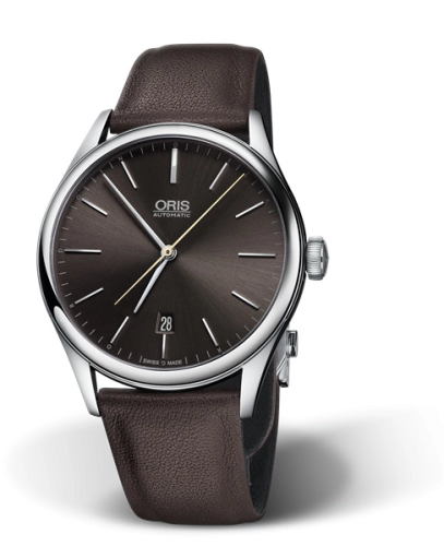 Oris Artelier 01-733-7721-4083-SET-LS