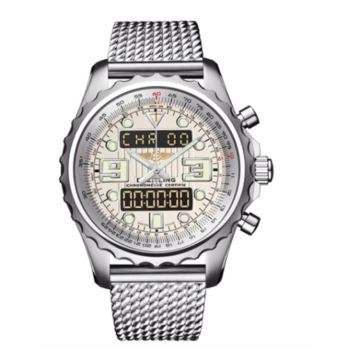 Breitling Chronospace A7836534G705