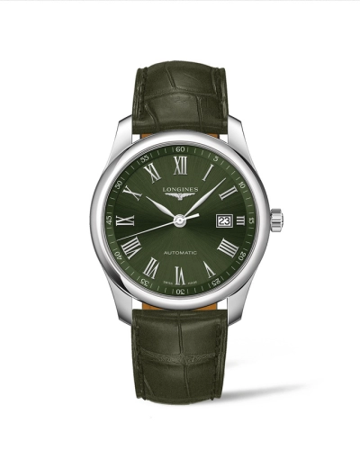 Longines Master Collection L2-793-4-09-2