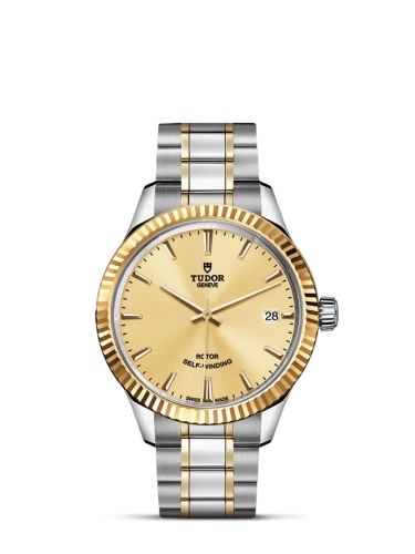 Tudor Style 12313-0001