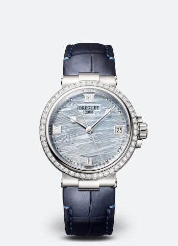 Breguet Marine 9518BB-V2-984-D000