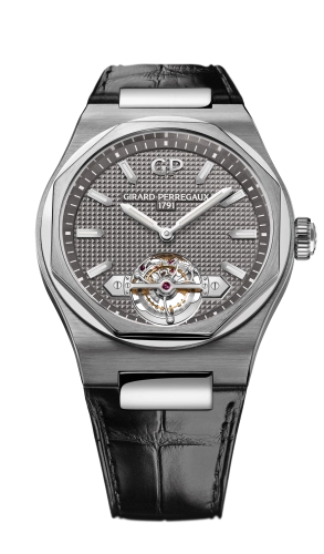 Girard-Perregaux Laureato 99105-41-232-BB64