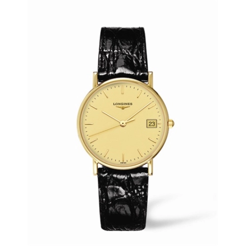 Longines Presence L4-743-6-32-2