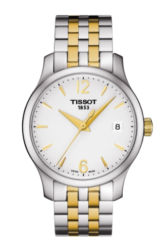 Tissot Tradition T063-210-22-037-00