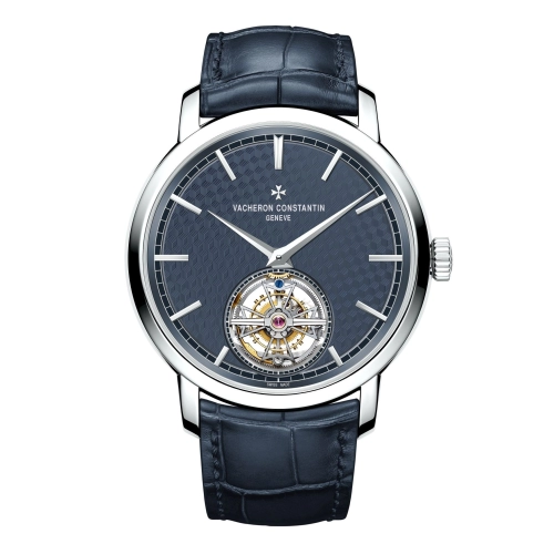 Vacheron Constantin Traditionnelle 6000T-000P-B974