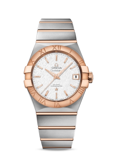 Omega Constellation 123-20-38-21-02-007