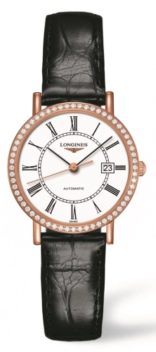 Longines Elegant L4-287-9-11-0
