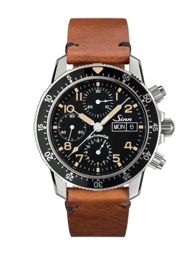 Sinn Instrument Chronographs 103-0621