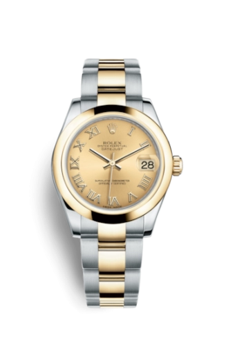 Rolex Datejust 31 178243-0072