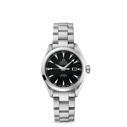Omega Aqua Terra 231-10-34-20-01-001