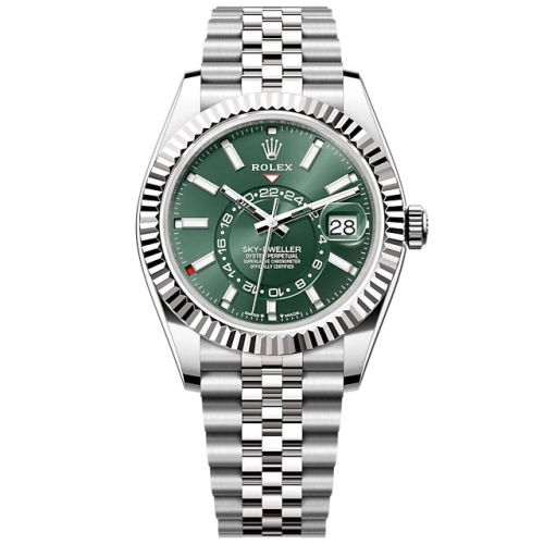 Rolex Sky-Dweller 336934-0002